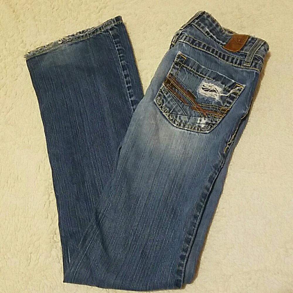 BKE Jeans