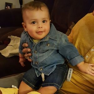 Meet your Posher, Yamila