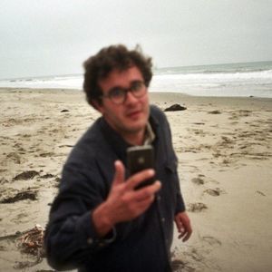 Meet your Posher, Ian