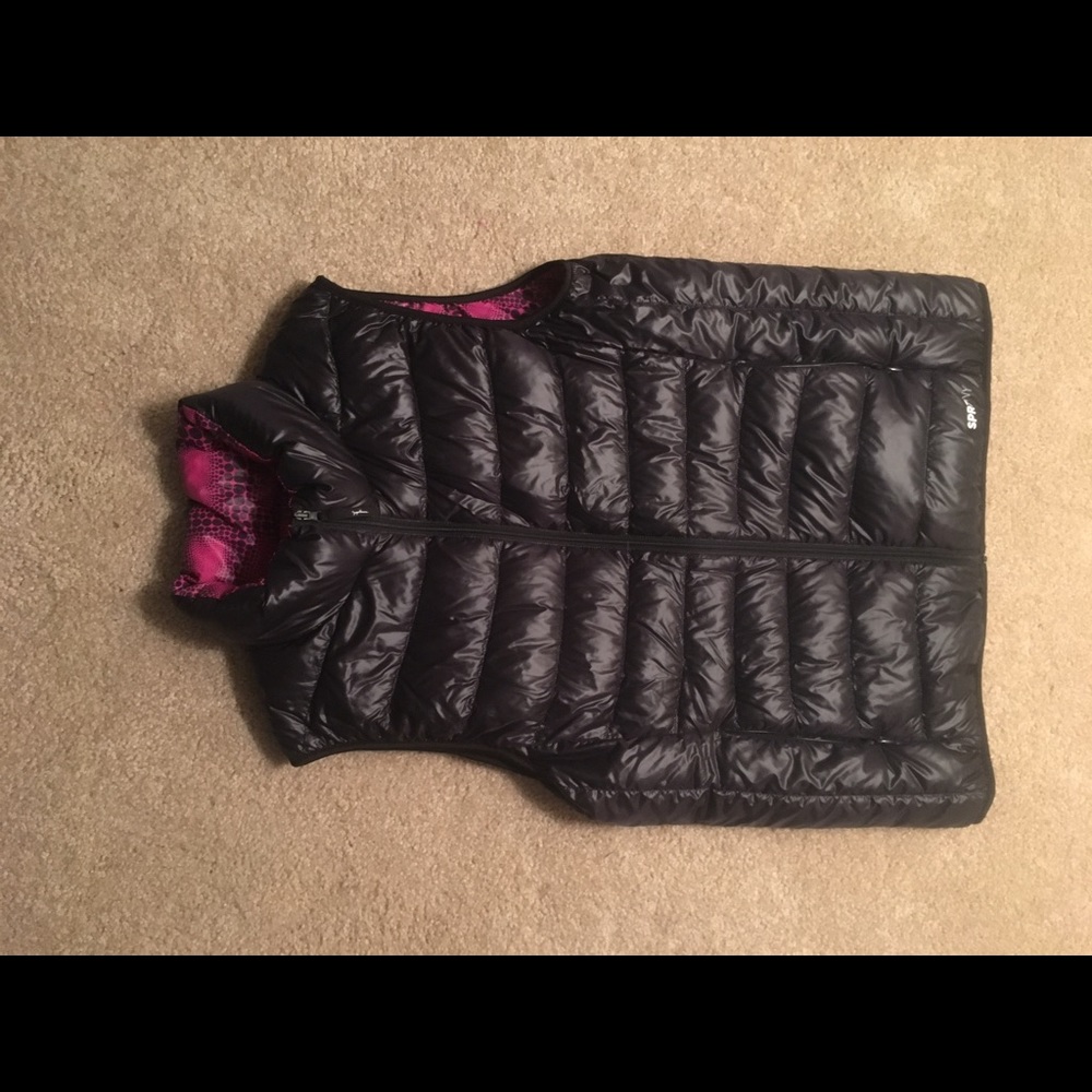 Uniqlo Vest