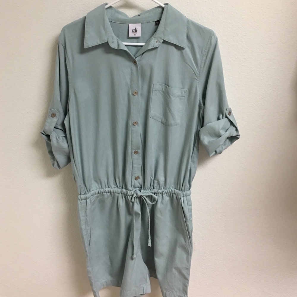 Cabi romper