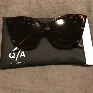 Quay Modern Love sunglasses