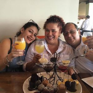 Meet your Posher, Mary