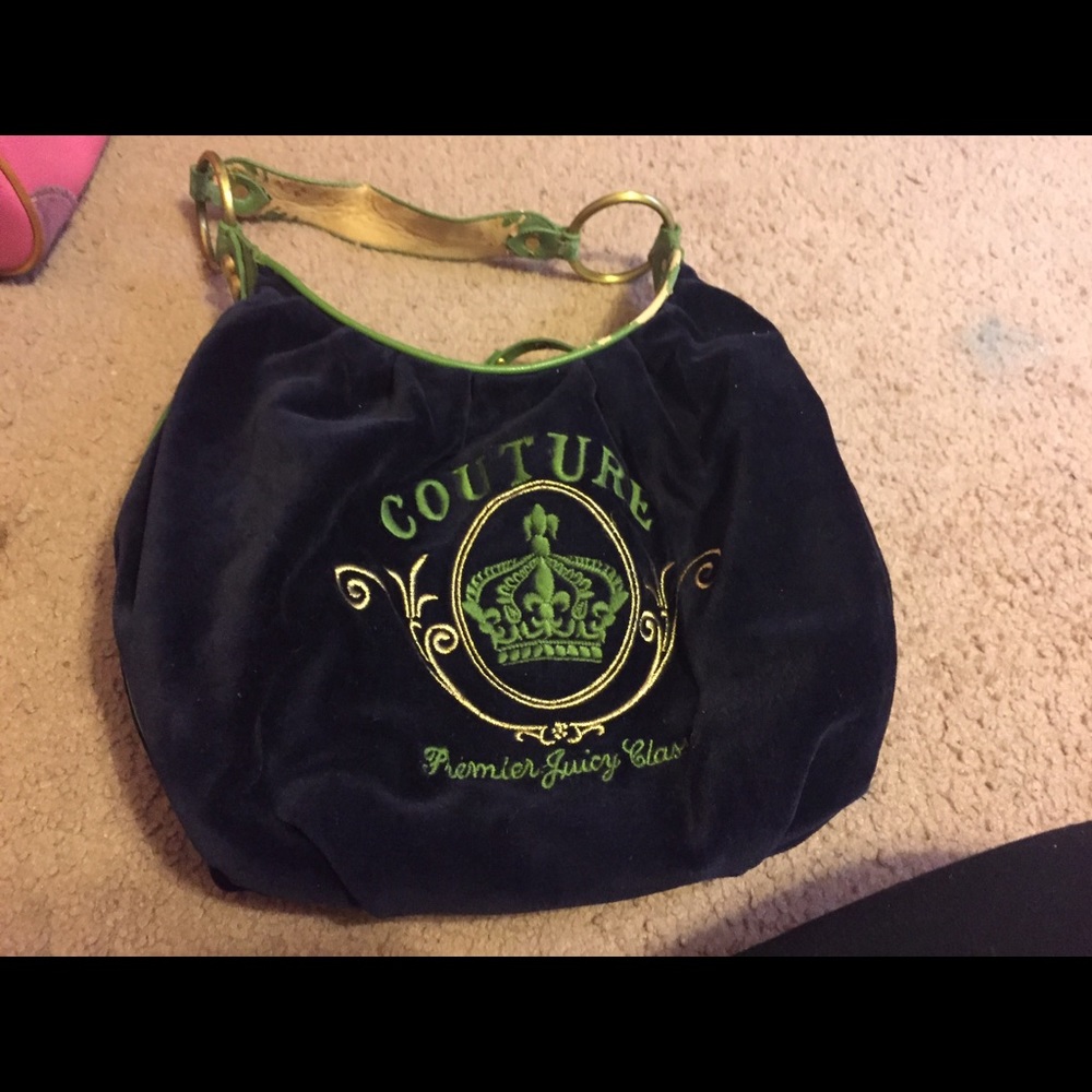Juicy Couture Purse