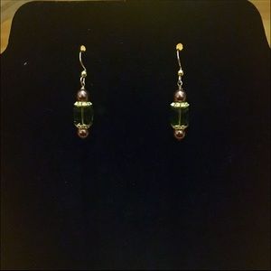 Fashion Dangle Earrings!
