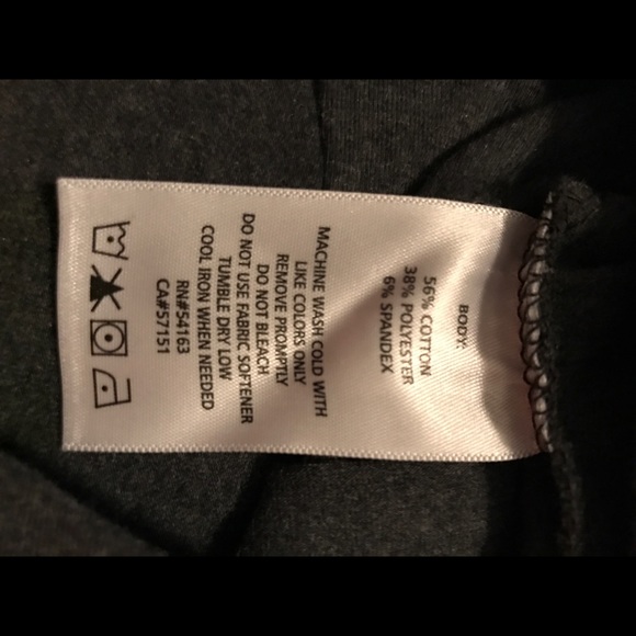 Calvin Klein performance top - Picture 4 of 4