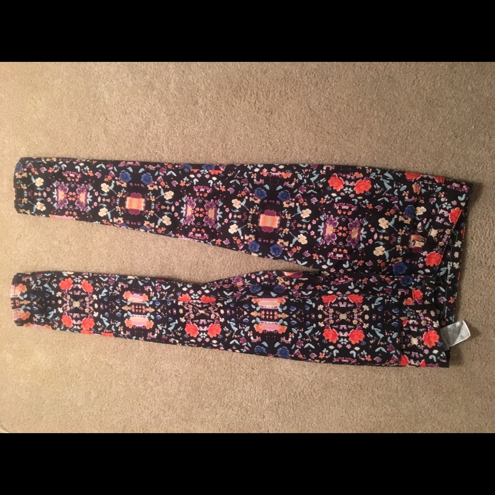 Levi's jeans