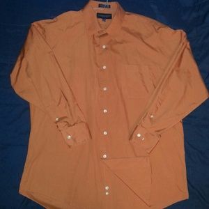 Giorgio Brutini button down dress shirt