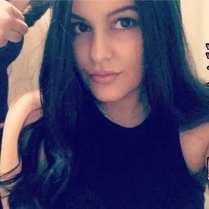 Meet your Posher, Augusta