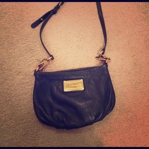 Old Marc Jacobs Bag needs TLC