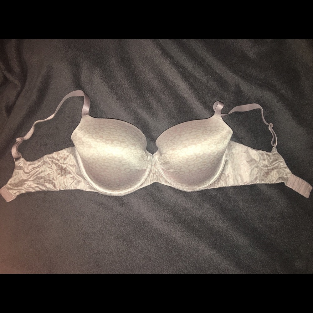 Victoria's Secret Fabulous bra