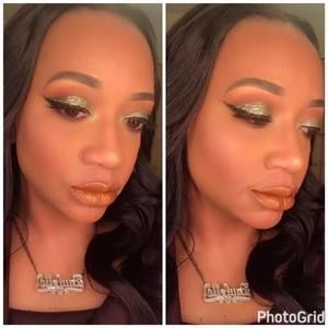 Meet your Posher, Paulette