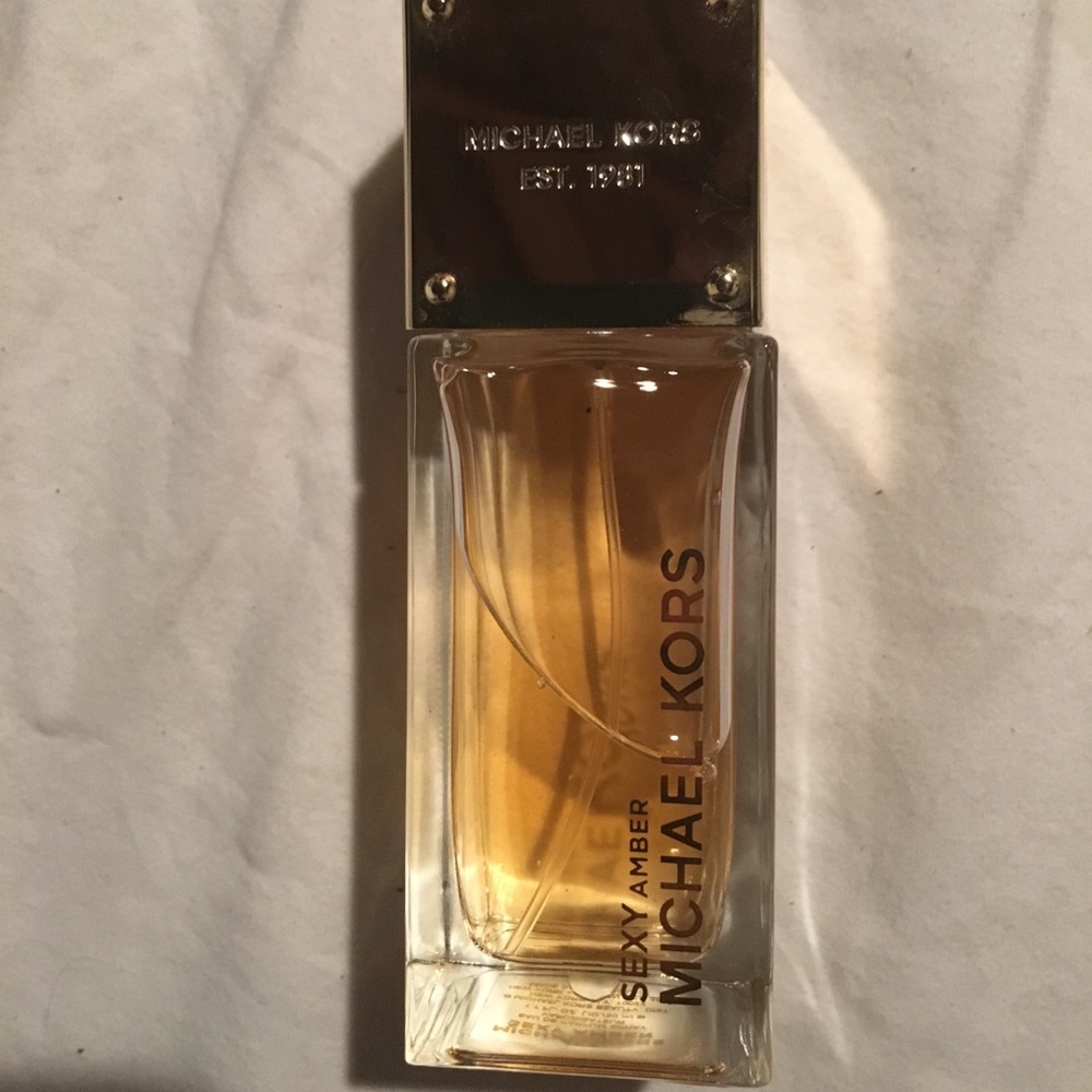 Michael Kors Perfume