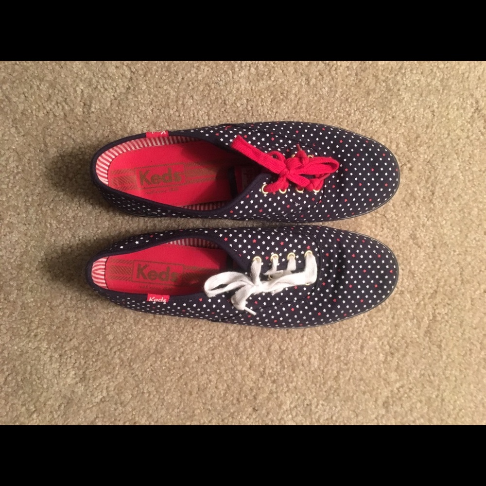 Keds