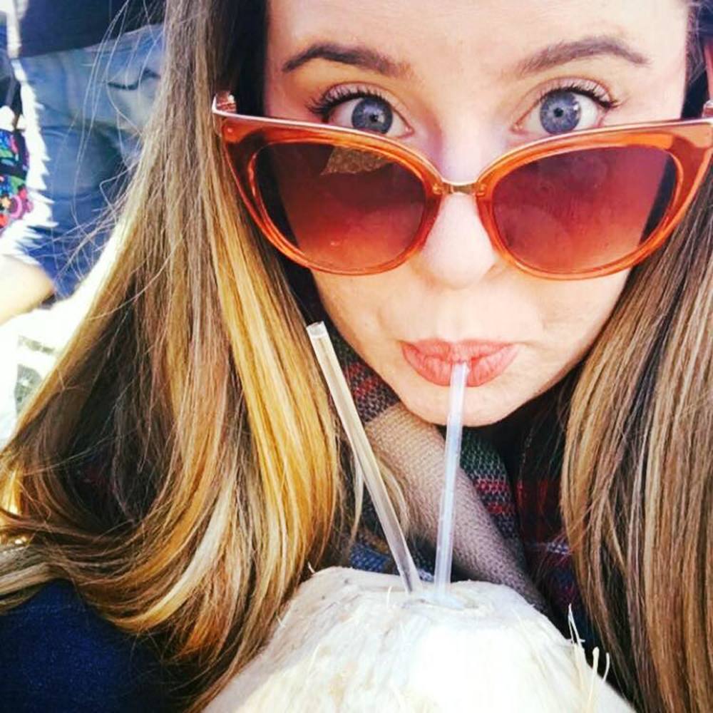 Meet your Posher, Amanda