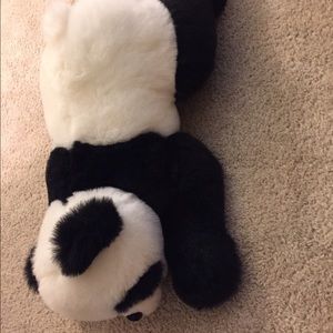 Meet your Posher, Ana