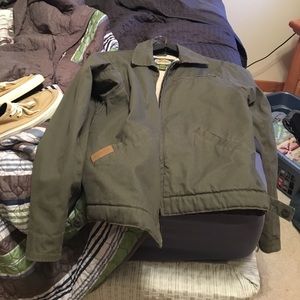 Cabelas jacket