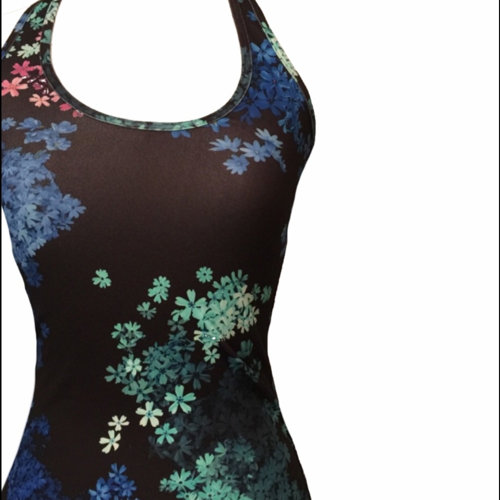 Lululemon flower print 🌸