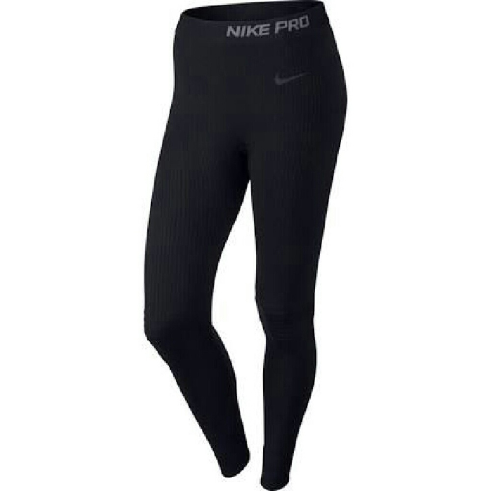 NWT Nike Pro Gamme Hyperwarm tights