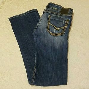 BKE Jeans 24