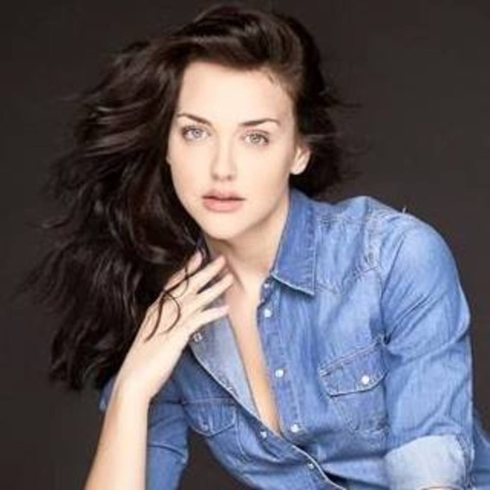 Meet your Posher, Brooke