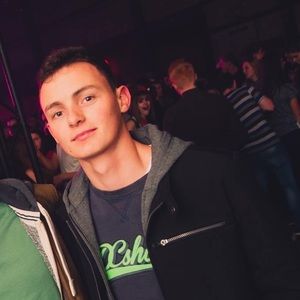 Meet your Posher, Stephan