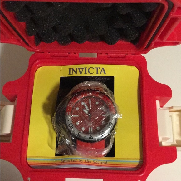 Invicta Watch