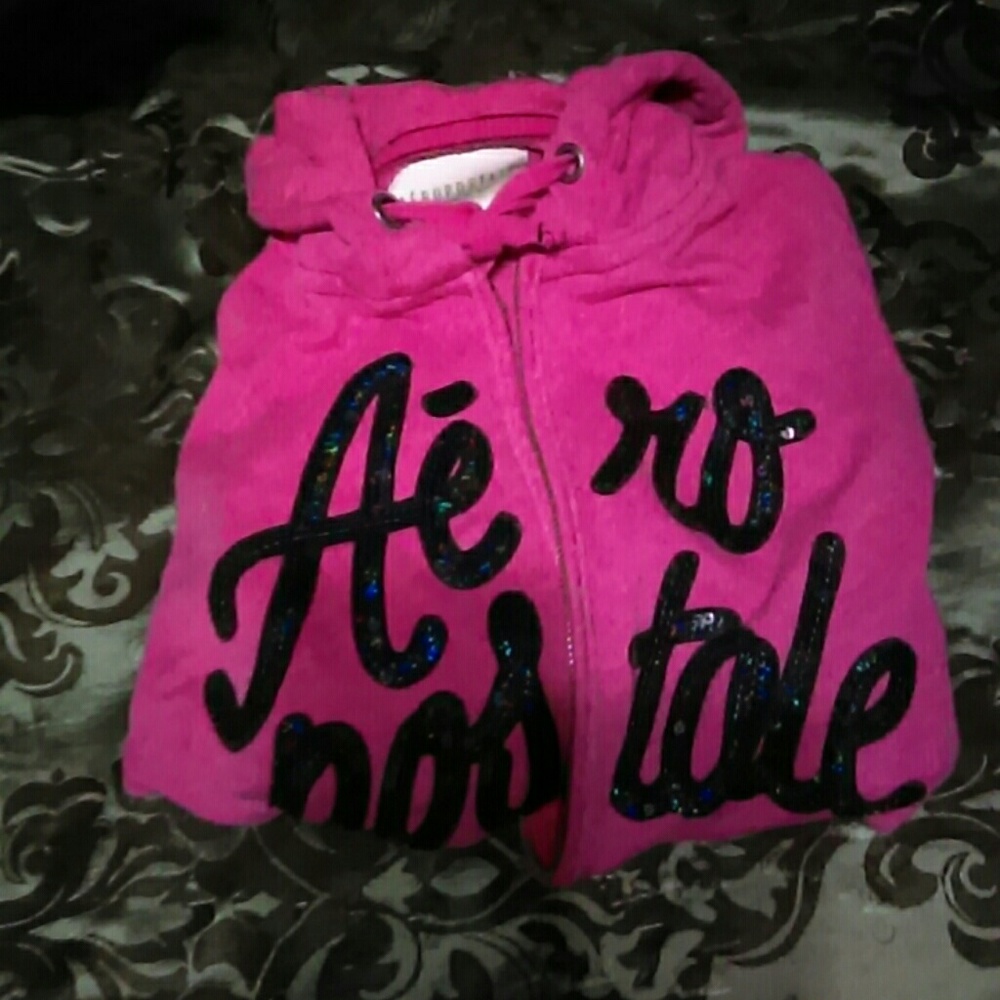 Super cute A?ROPOSTALE. Worn once