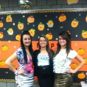 Meet your Posher, Nicole