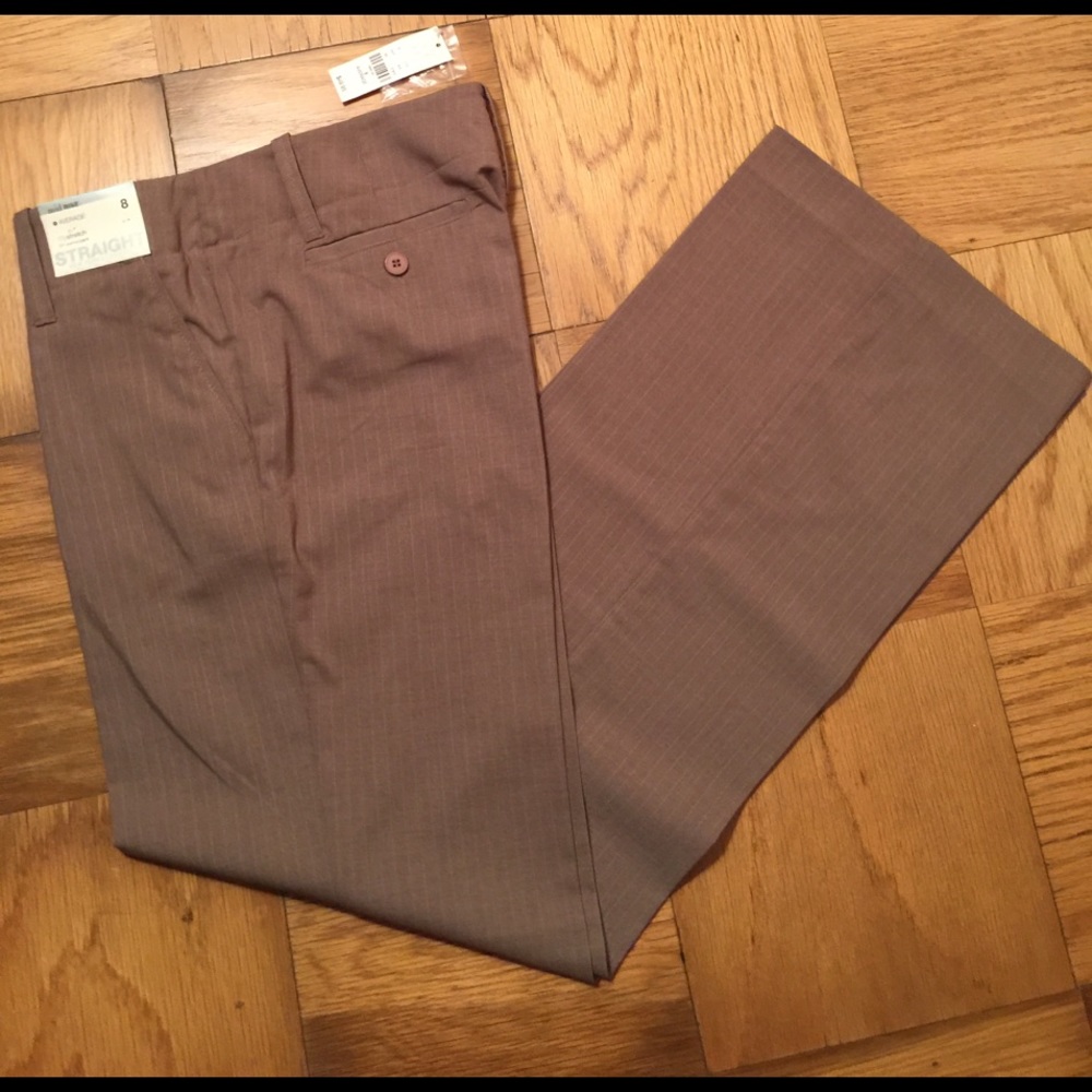 New York & Company 'is rose city stretch pant