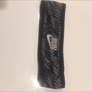 Nike Running Head Band