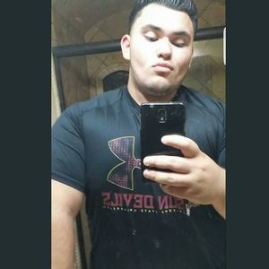 Meet your Posher, Fernando