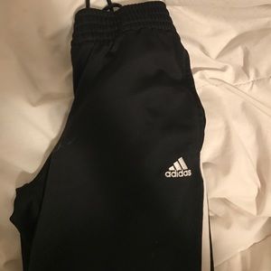 Adidas sweats