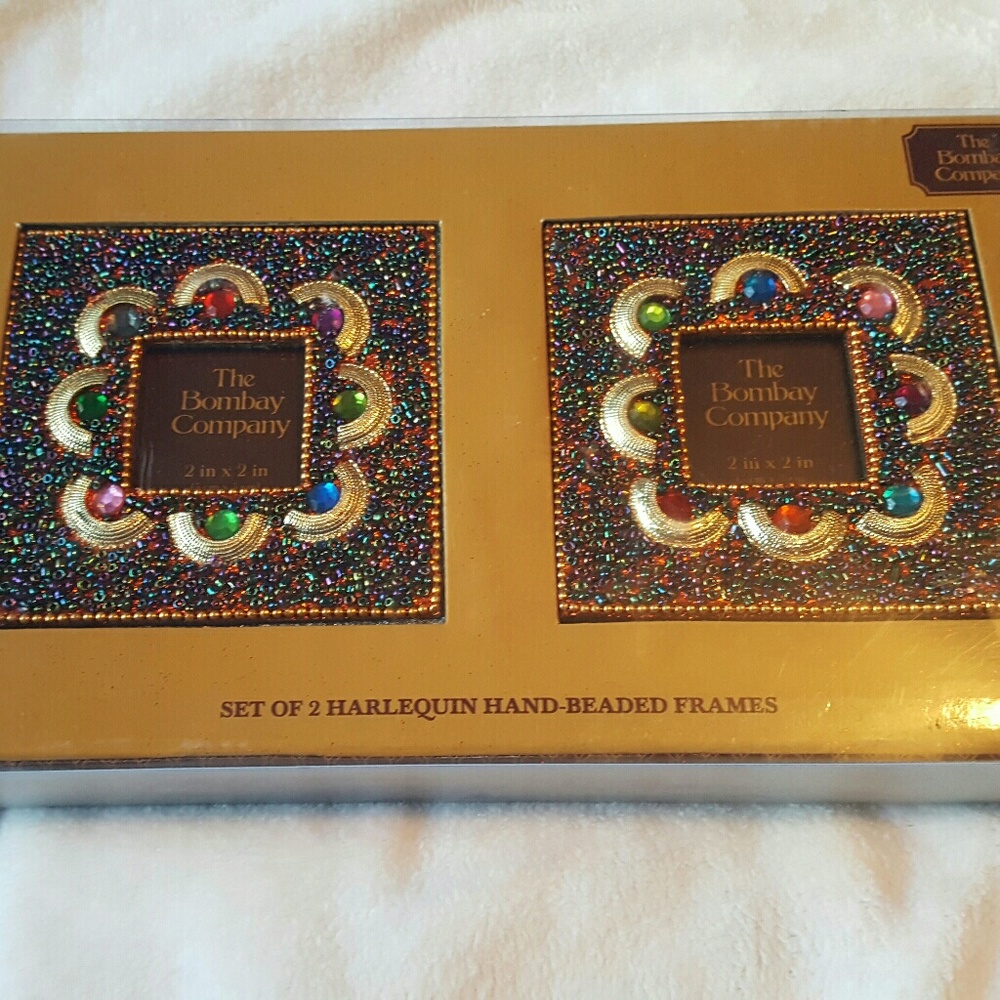 Mini Frames