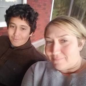 Meet your Posher, Earline