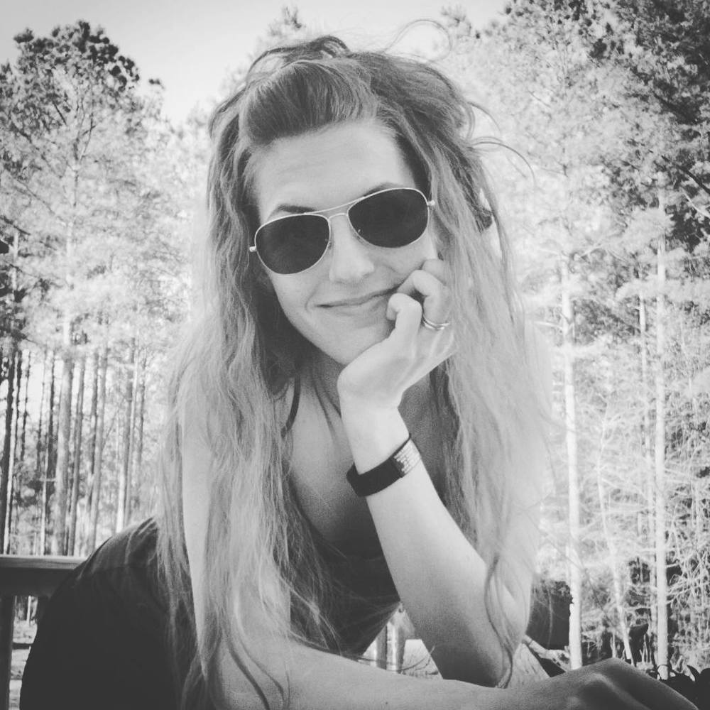 Meet your Posher, Rachael