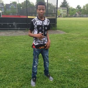 Meet your Posher, Gregory