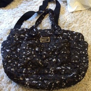 Marc by Marc Jacobs elizababy diaper bag.