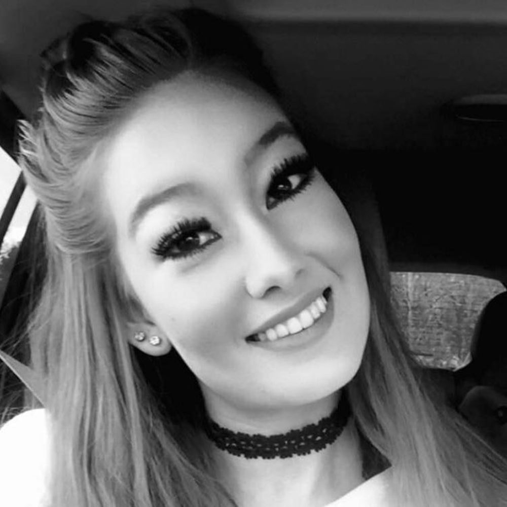 Meet your Posher, Darienne