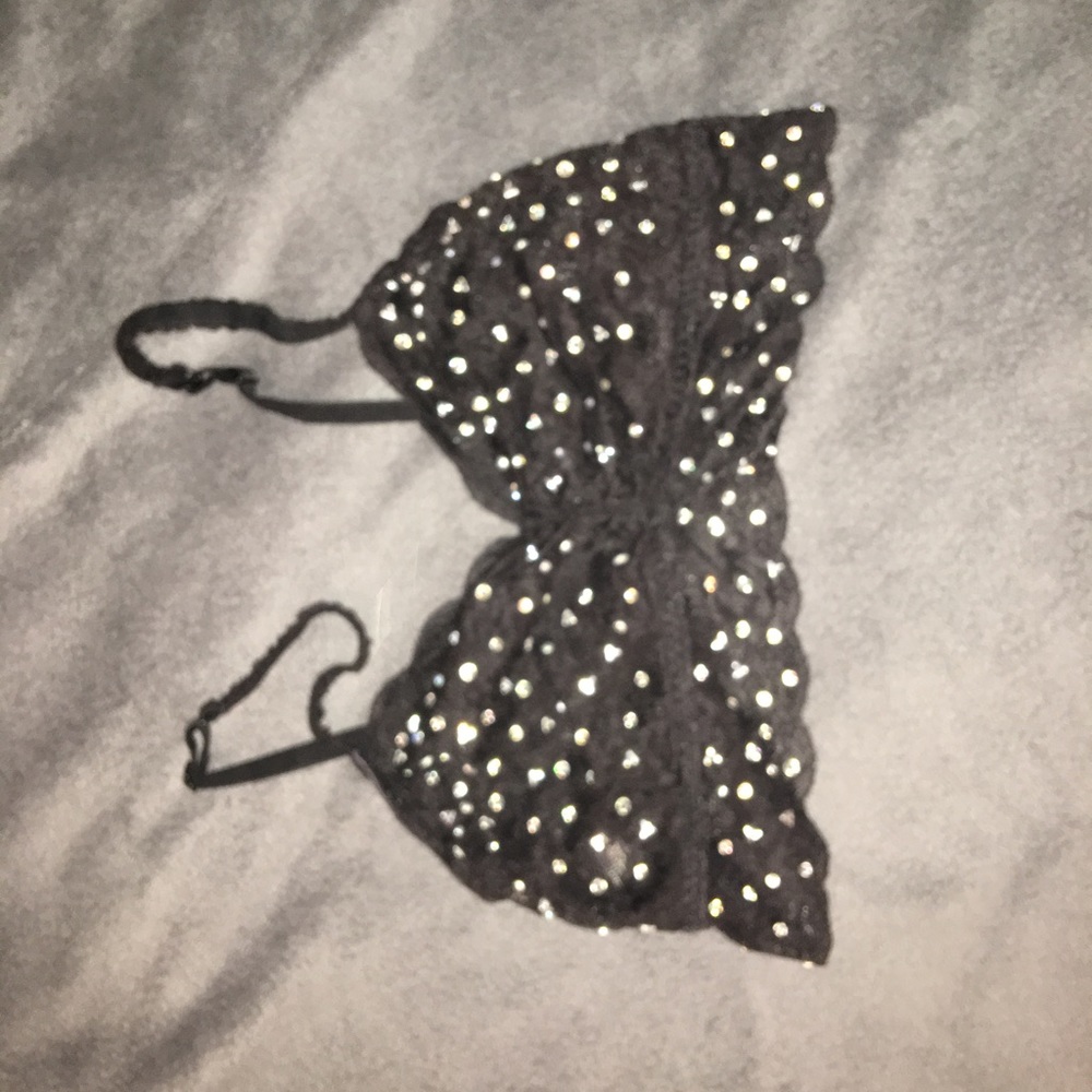 Victoria's Secret Pink bralette