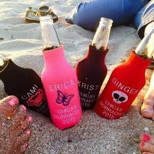 Meet your Posher, Erica