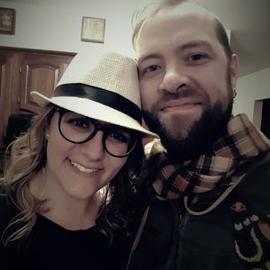 Meet your Posher, Aimee