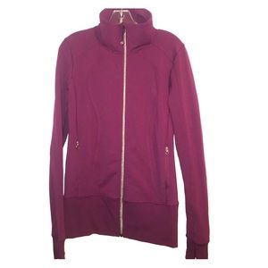 Brand new Lulu Lemon Activewear Jacket!