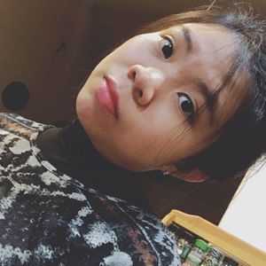 Meet your Posher, Thảo vy