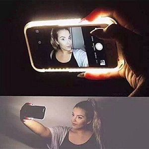 LED Light Up iPhone 6s Plus Case