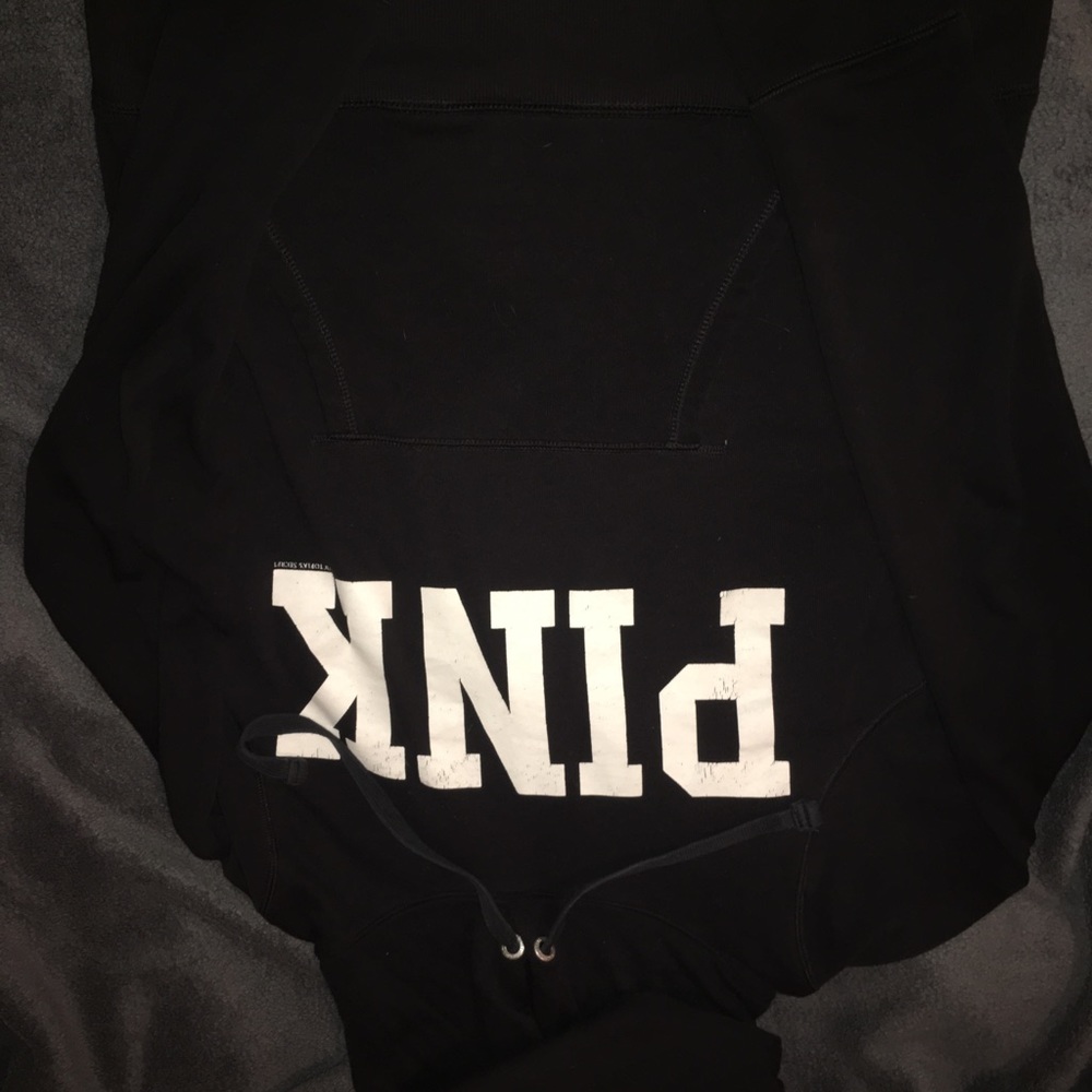 Victoria's Secret Pink hoodie