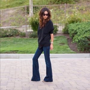 J Brand Lovestory Jeans