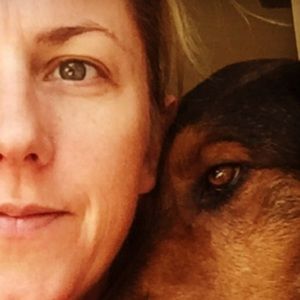 Meet your Posher, Yvonne