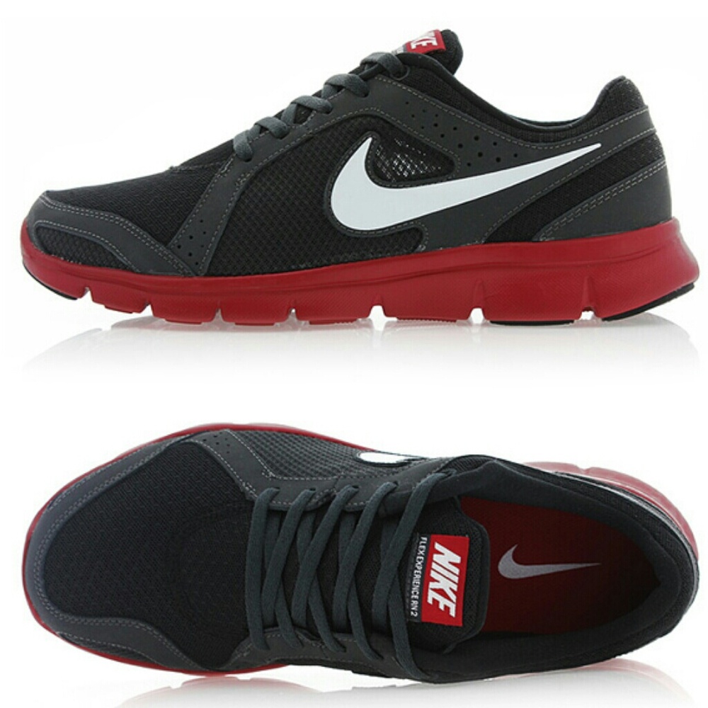 MEN'S NIKE FLEX EXPERIENCE RN 2 SIZE 11
