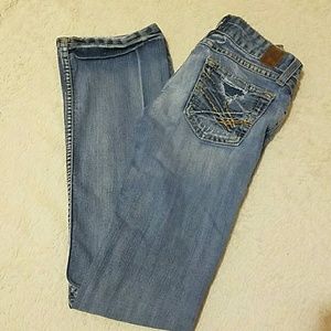 BKE Jeans 26